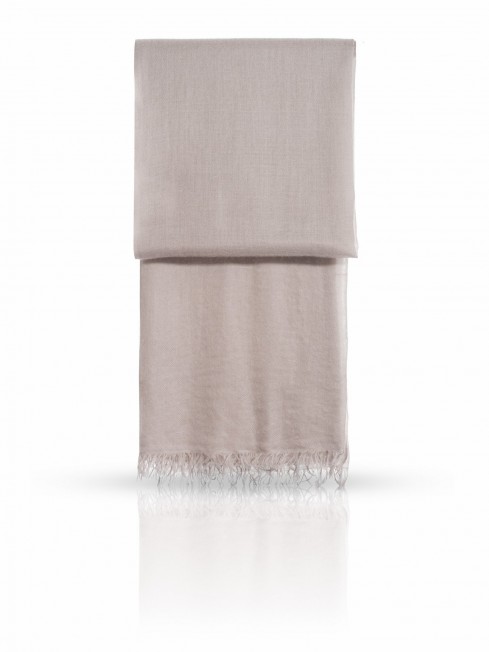 Палантин Унисекс C-CASHMERE/GREY
